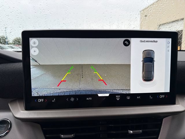 New 2027 Ford Explorer Active AWD/4WD image 30