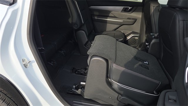 New 2026 Buick Enclave Sport Touring w/ Power Package image 17