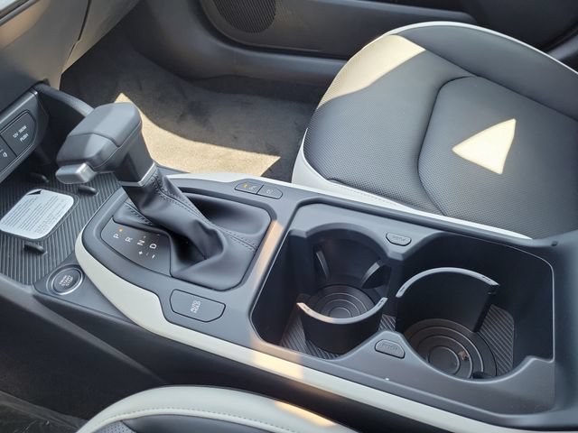 New 2026 Kia K4 GT-Line Turbo FWD image 25