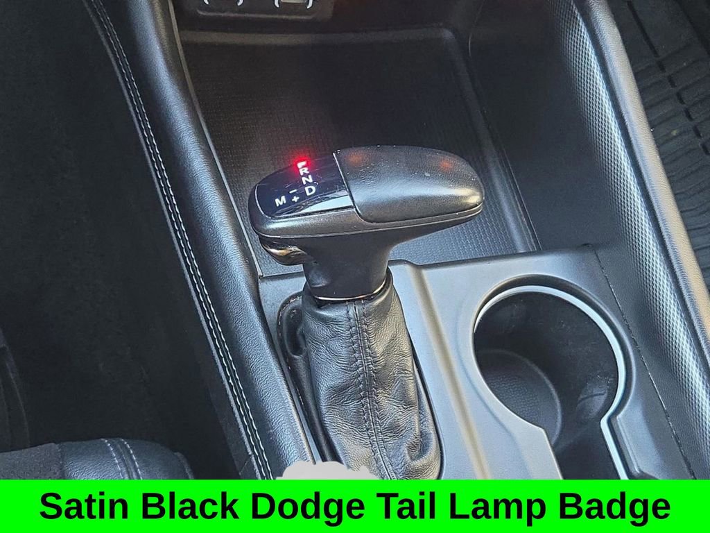 Used 2021 Dodge Durango GT image 20