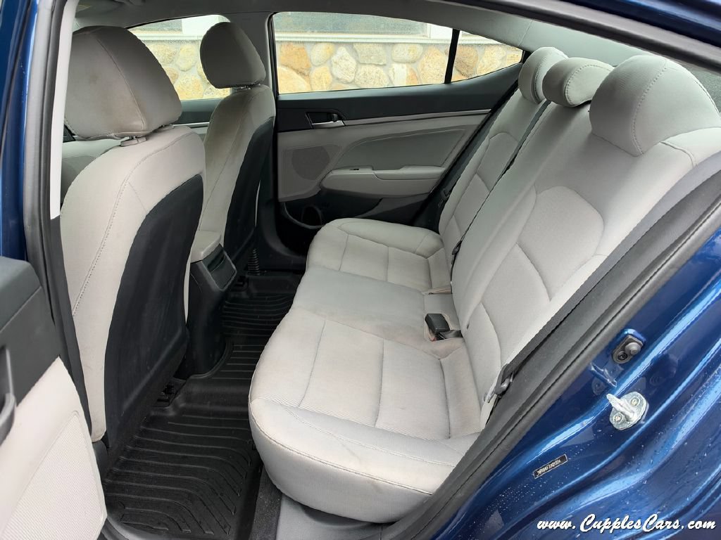 Used 2018 Hyundai Elantra SEL FWD image 6