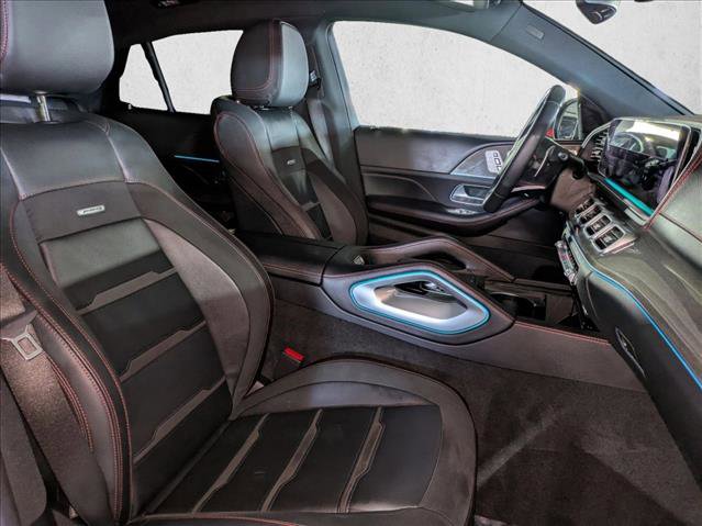 Used 2022 Mercedes-Benz GLE 53 AMG 4MATIC Coupe image 24
