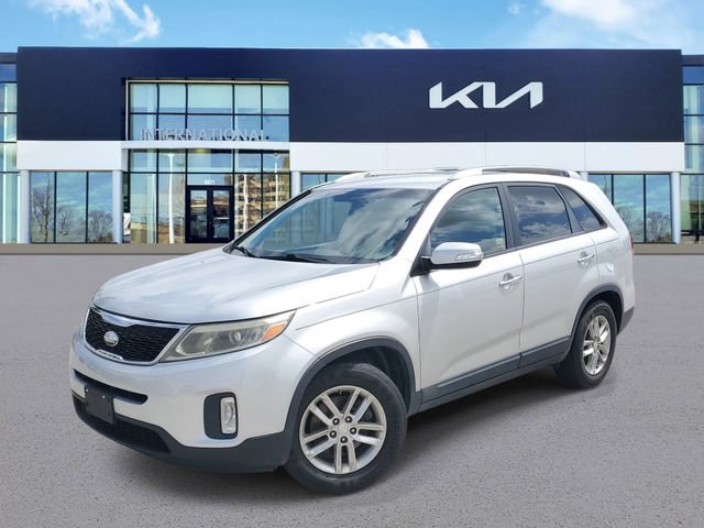 Used 2014 Kia Sorento LX