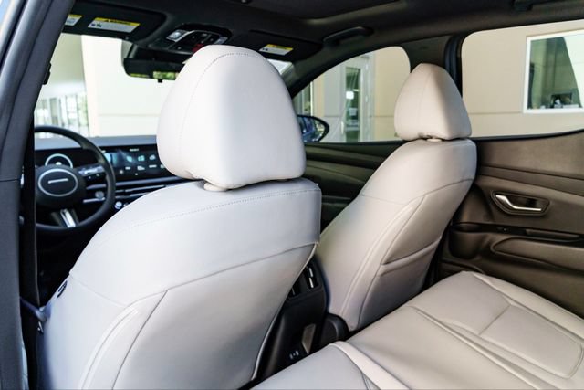 New 2026 Hyundai Santa Cruz SEL FWD image 20