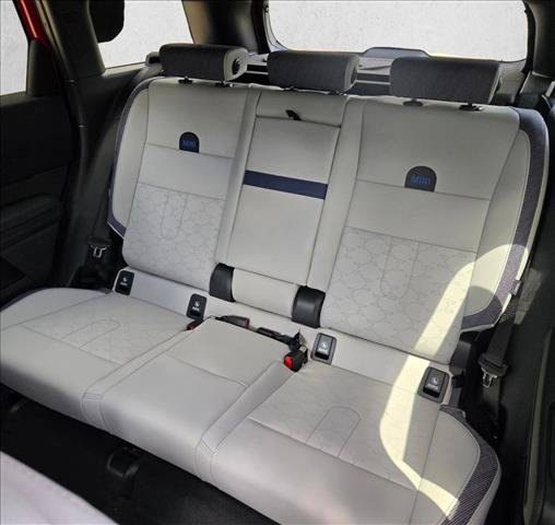 New 2026 MINI Cooper Countryman S AWD/4WD image 16