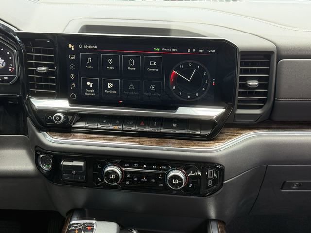 Used 2024 GMC Sierra 1500 Elevation RWD image 21