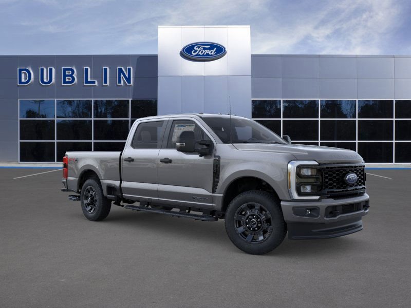 New 2026 Ford F250 XL w/ STX Appearance Package image 39