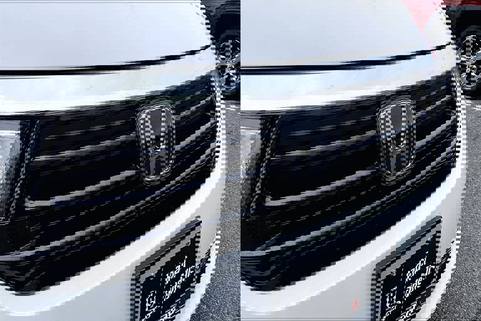 Used 2023 Honda Odyssey Touring image 30