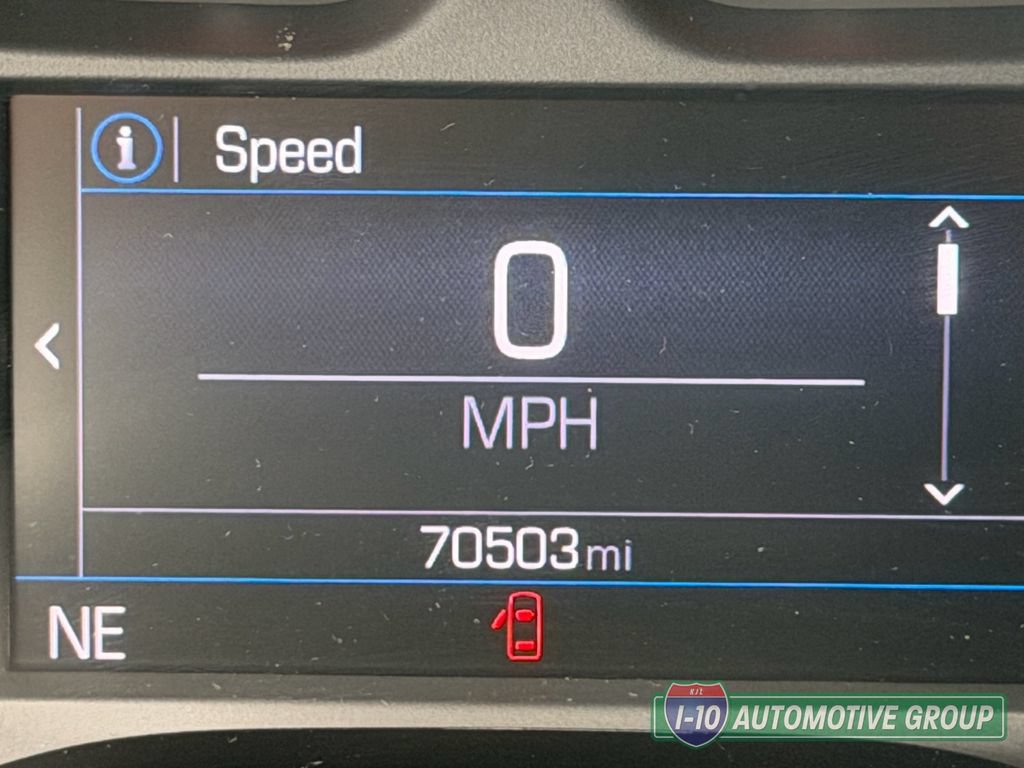Used 2019 Chevrolet Camaro LS RWD image 38