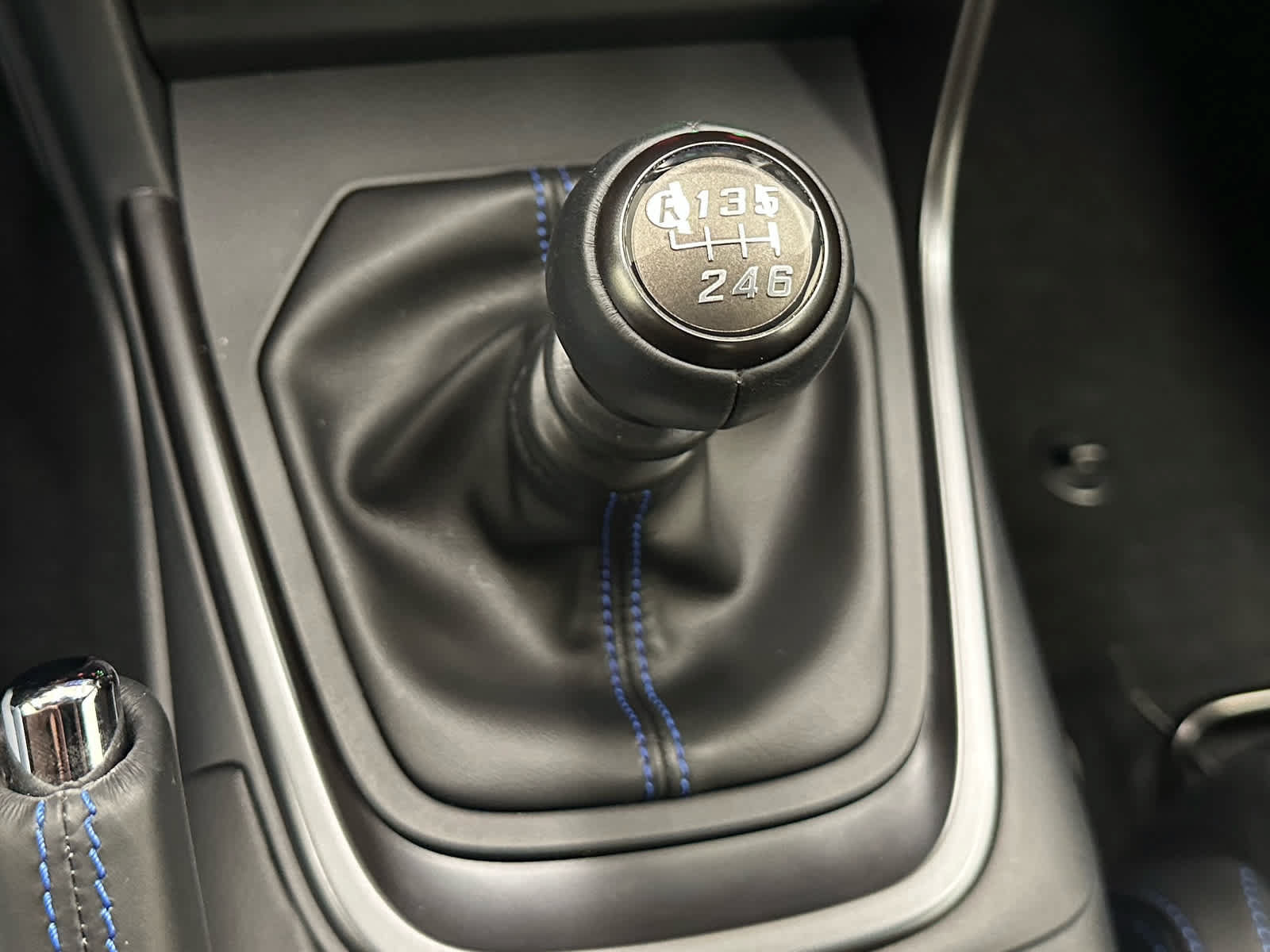 Used 2025 Subaru BRZ tS RWD image 25
