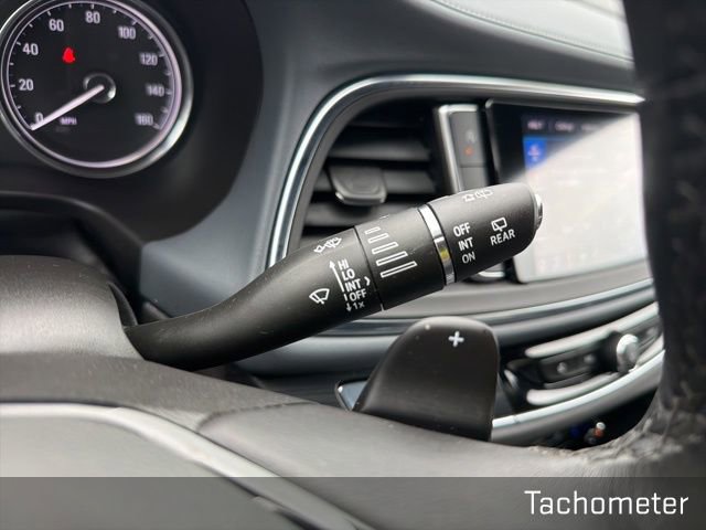 Used 2023 Buick Enclave Essence w/ Sport Touring Edition image 38