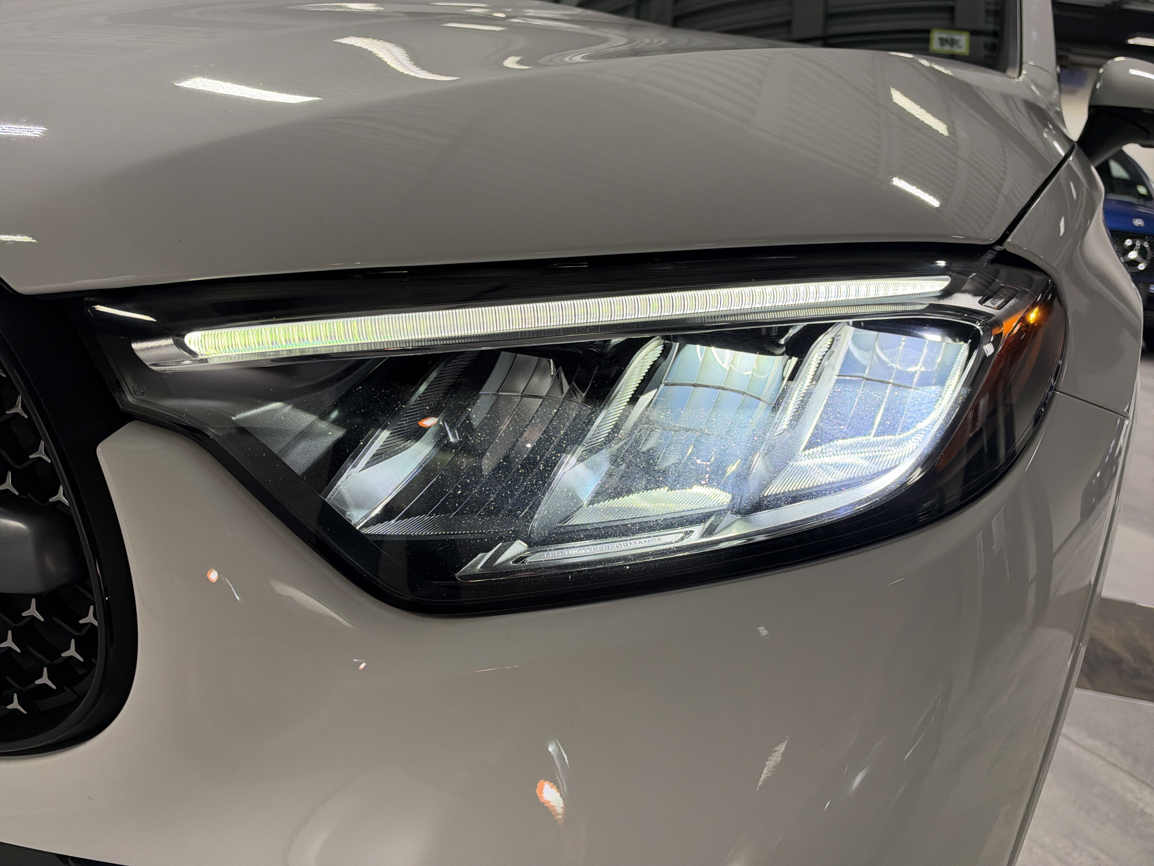 Certified 2025 Mercedes-Benz GLC 350e 4MATIC image 10