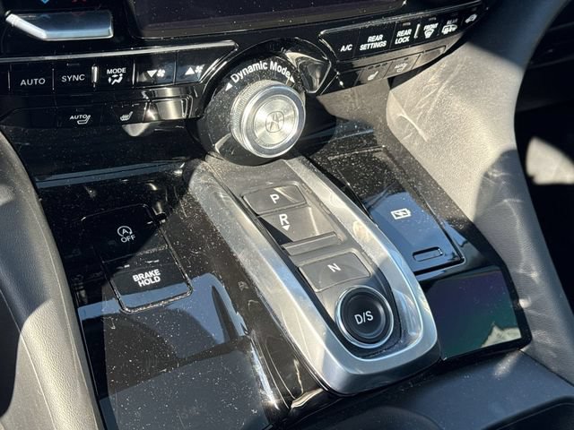 Used 2022 Acura MDX SH-AWD w/ Technology Package image 14