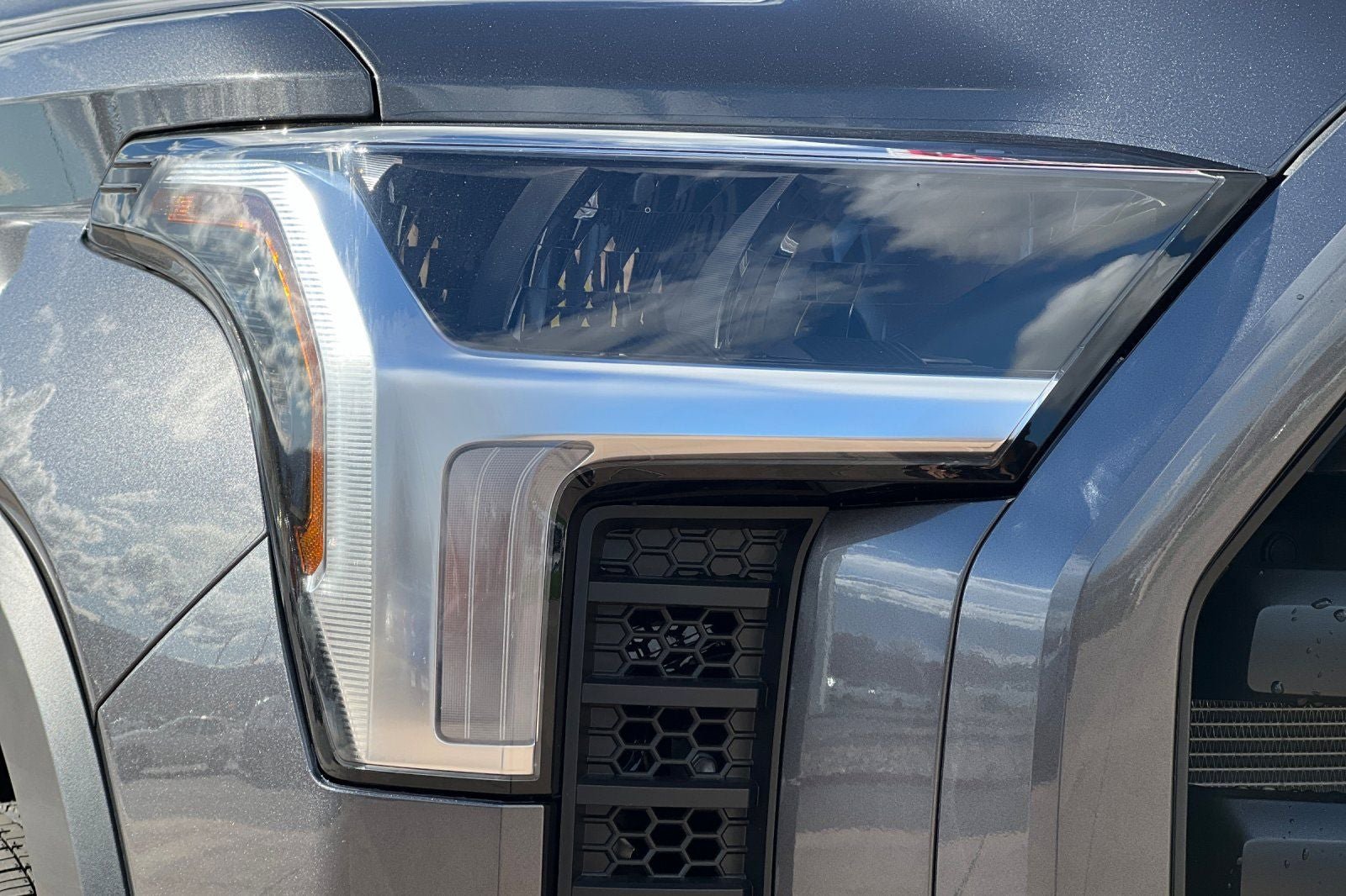New 2025 Toyota Tundra SR5 image 31