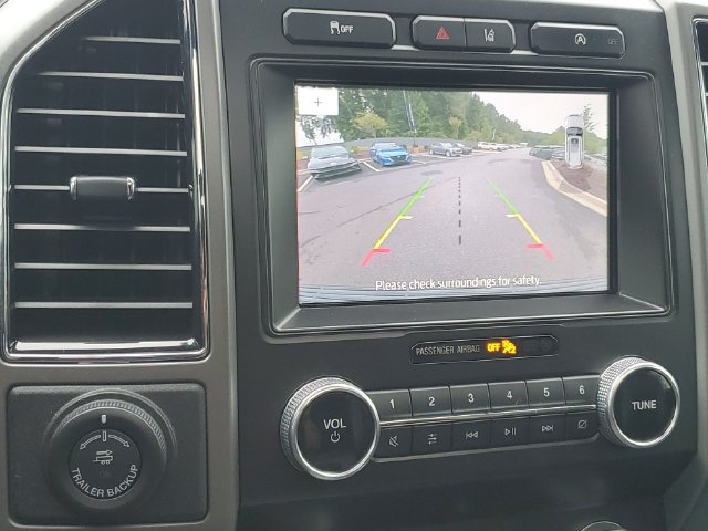 Used 2021 Ford Expedition XLT RWD image 35