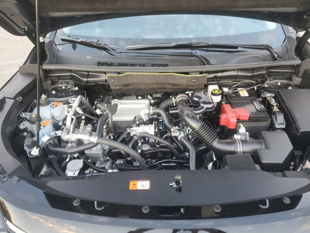 New 2026 Mitsubishi Outlander SE AWD/4WD image 29