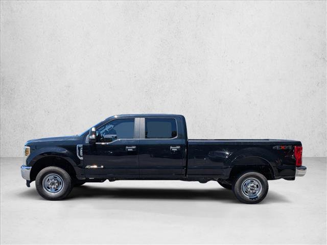 Used 2018 Ford F350 XL w/ Power Equipment Group AWD/4WD image 9