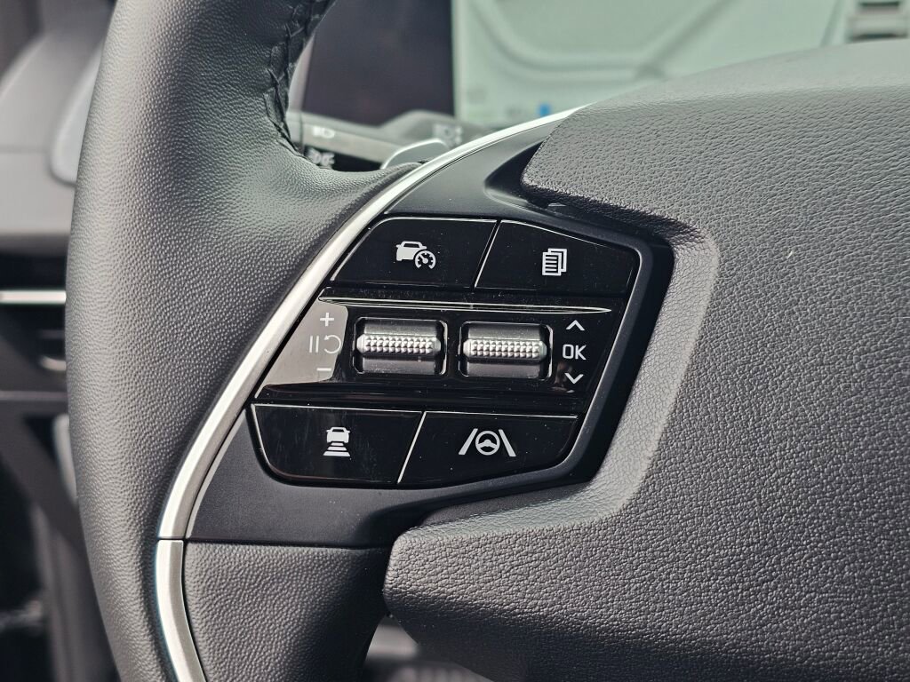 Certified 2023 Kia EV6 Wind AWD/4WD image 35