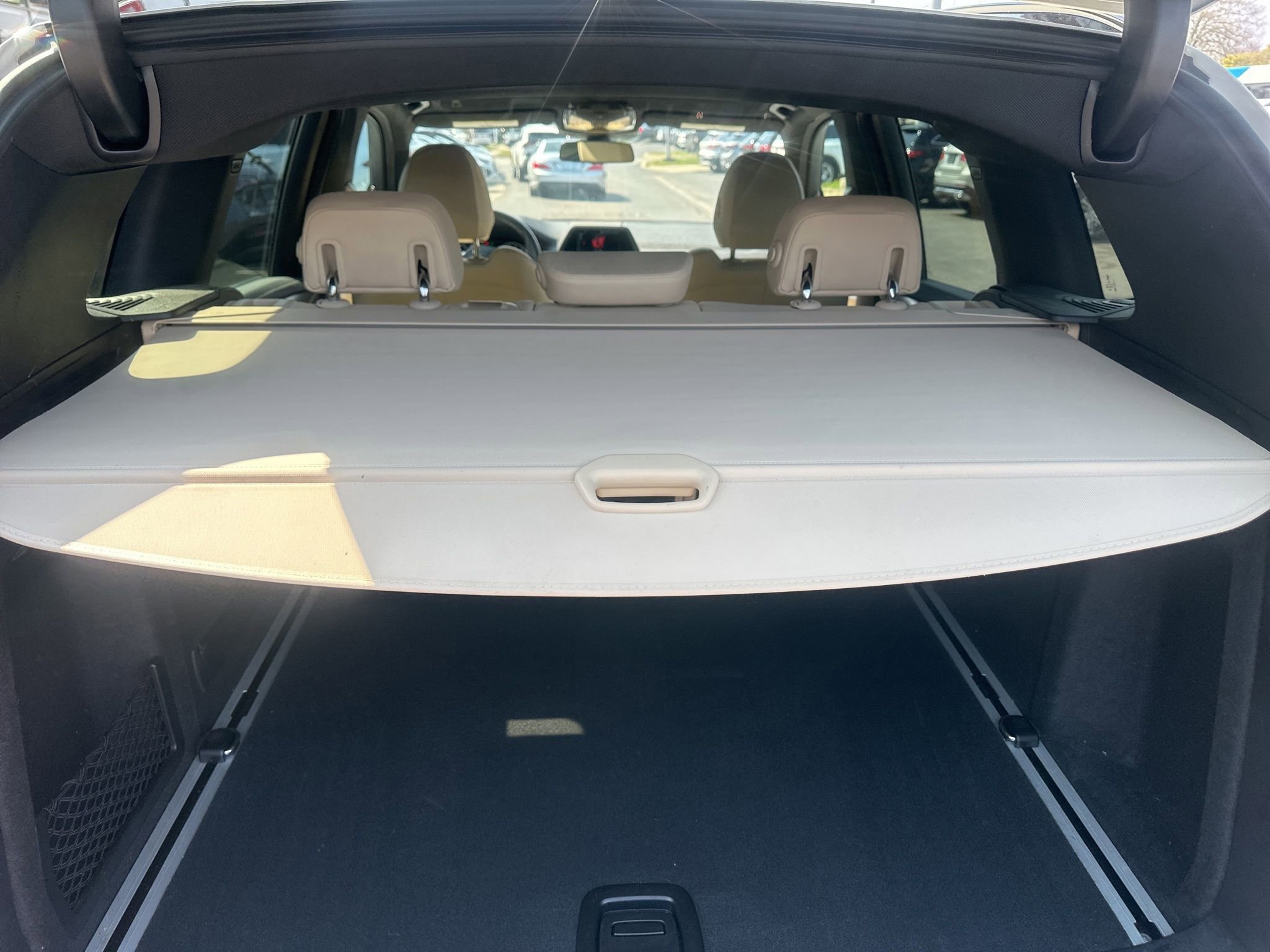 Used 2019 BMW X3 M40i image 16