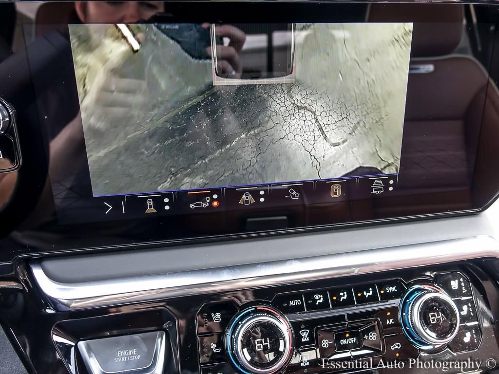 New 2026 GMC Sierra 2500 Denali Ultimate w/ Max Trailering Package image 20