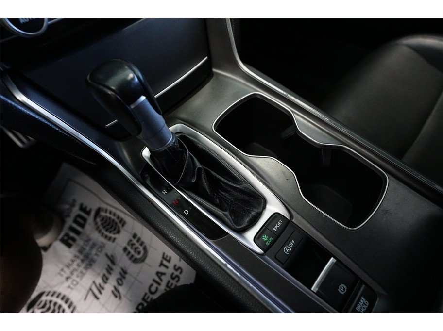 Used 2021 Honda Accord Sport image 20