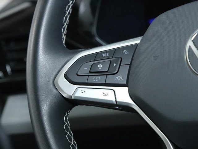 Certified 2023 Volkswagen Taos S image 22