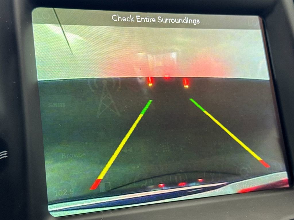 Used 2019 Chrysler 300 Touring image 17