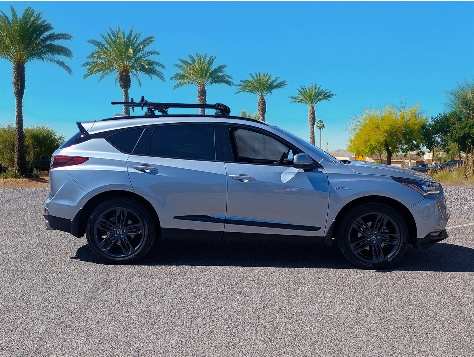 Used 2024 Acura RDX A-Spec image 6
