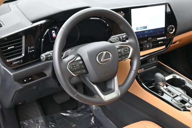 Certified 2025 Lexus NX 250 FWD w/ Premium Package image 22