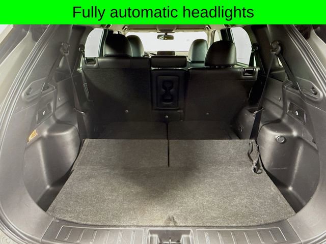 Used 2022 Mitsubishi Outlander SEL image 27