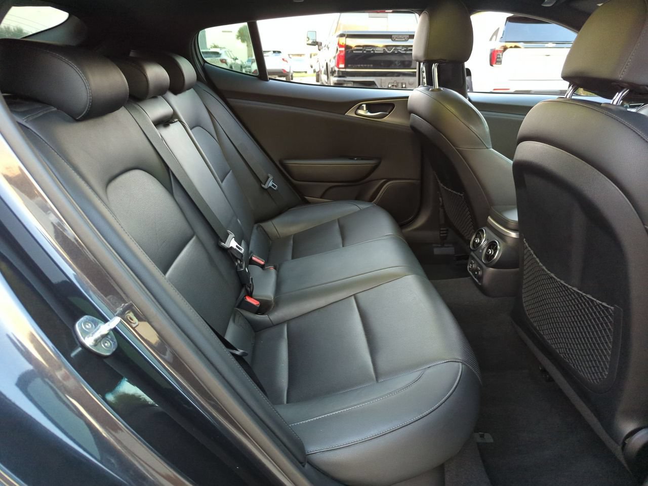 Used 2019 Kia Stinger GT RWD image 23