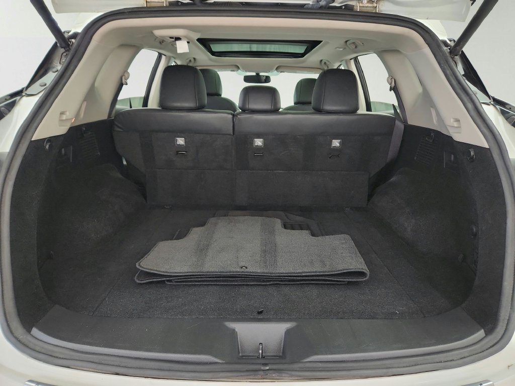 Used 2017 Nissan Murano SL AWD/4WD image 36