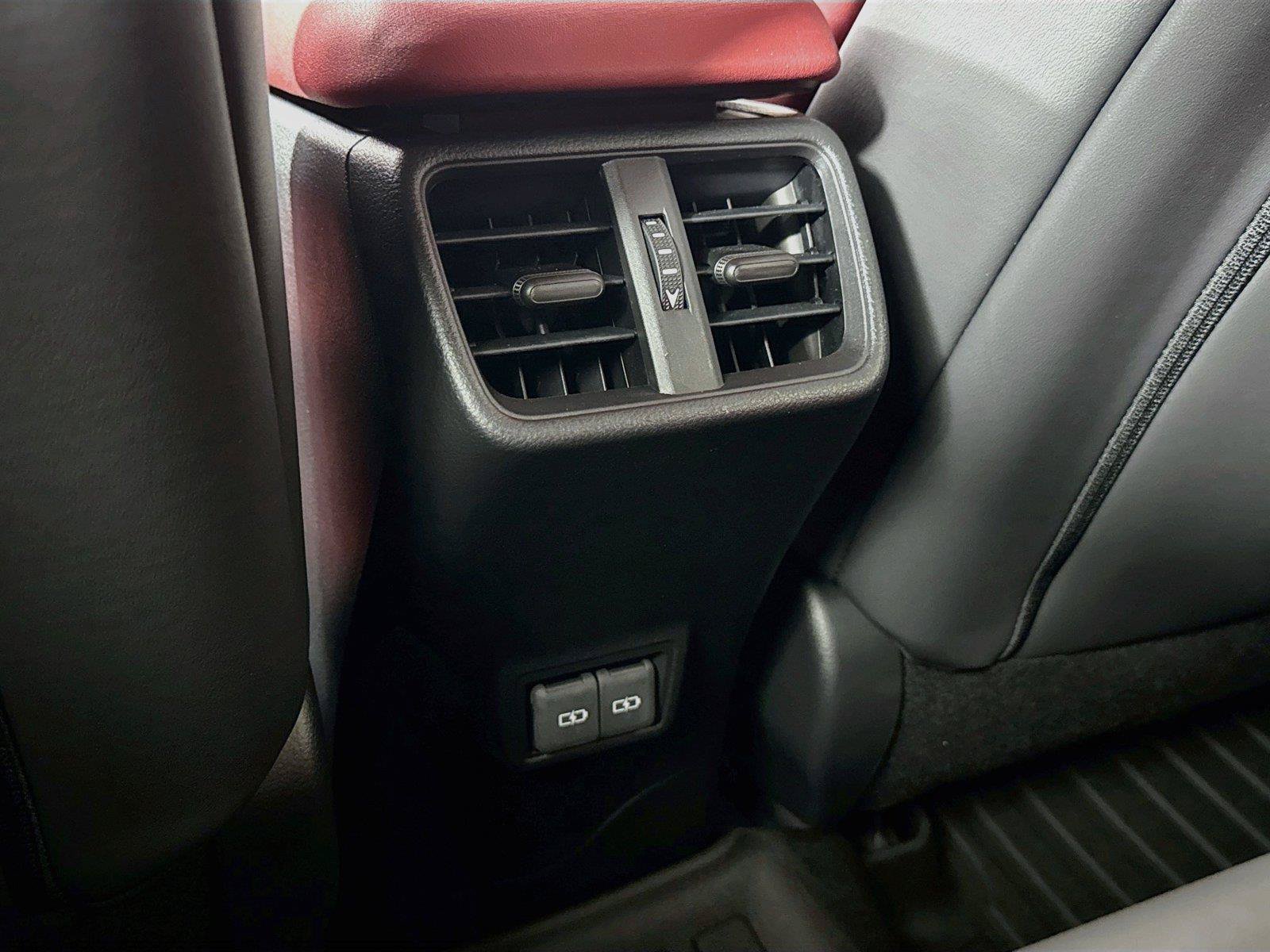Used 2024 Lexus UX 250h F Sport FWD image 36