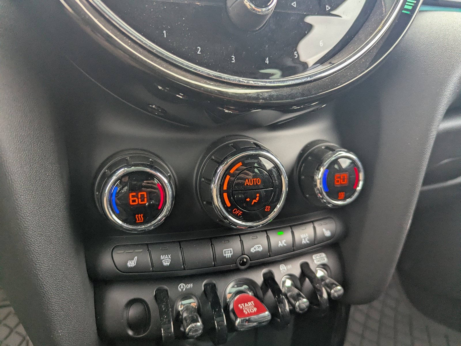 Used 2024 MINI Cooper John Cooper Works FWD image 25