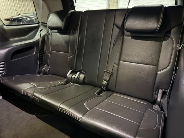 Used 2020 GMC Yukon Denali w/ Denali Premium Package AWD/4WD image 22