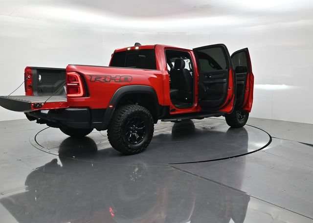 Used 2025 RAM 1500 RHO AWD/4WD image 60