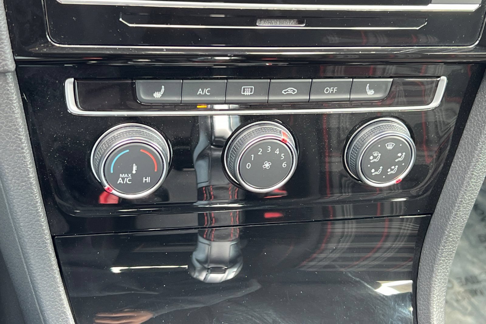 Used 2019 Volkswagen GTI S w/ Driver Assistance Package FWD image 24