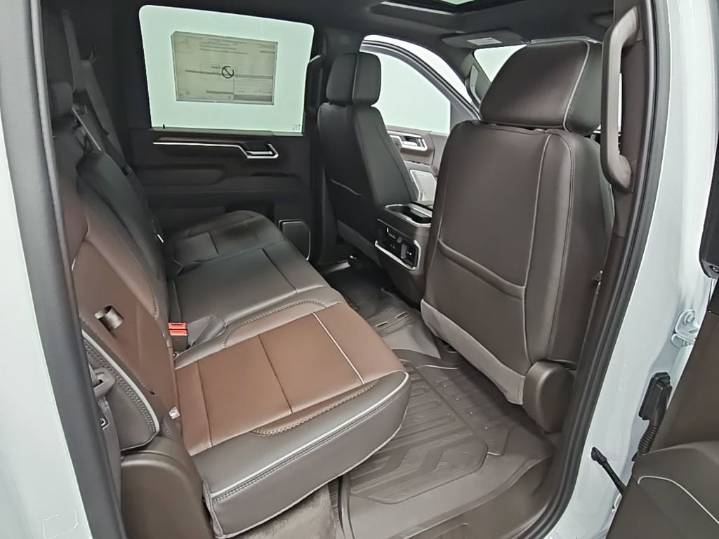 New 2026 GMC Sierra 2500 Denali w/ Denali Reserve Package image 37