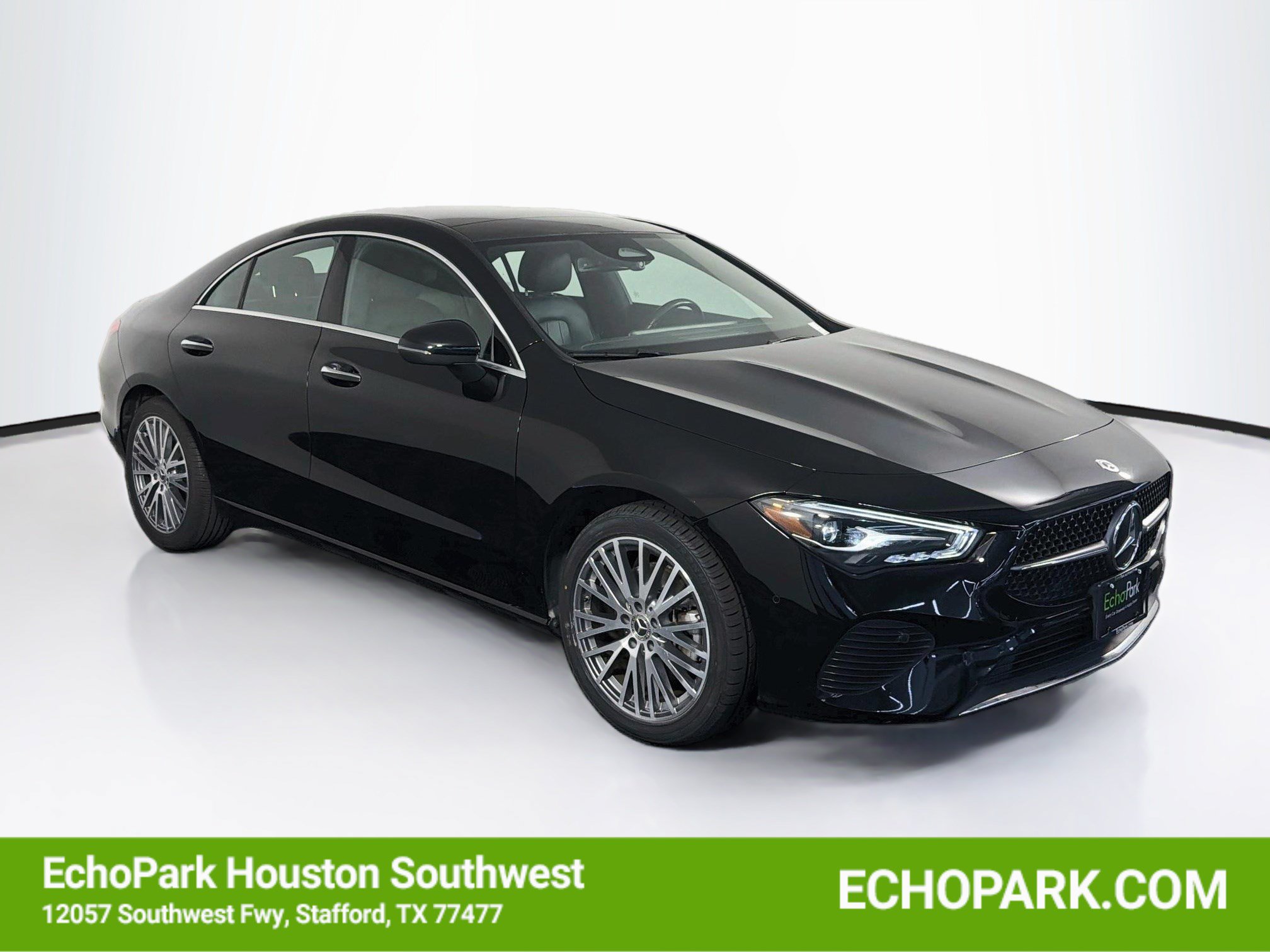 Used 2025 Mercedes-Benz CLA 250 image 1