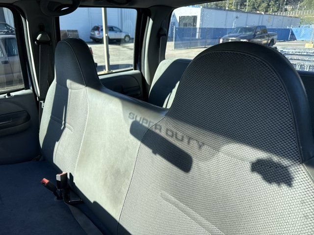 Used 2003 Ford F350 XL RWD image 12