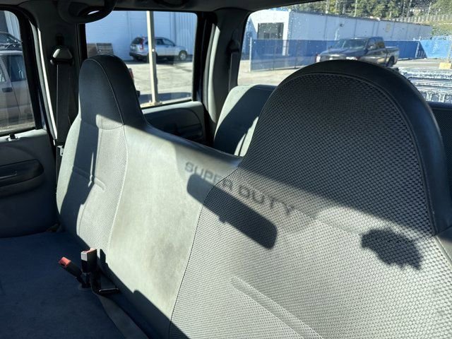 Used 2003 Ford F350 XL RWD image 12