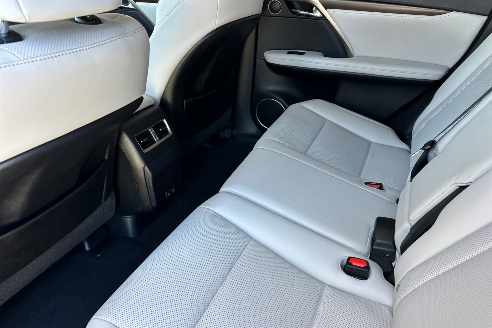 Used 2021 Lexus RX 350 AWD w/ Premium Package image 26