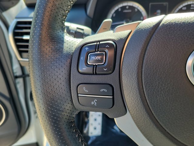 Used 2021 Lexus NX 300 F Sport image 24