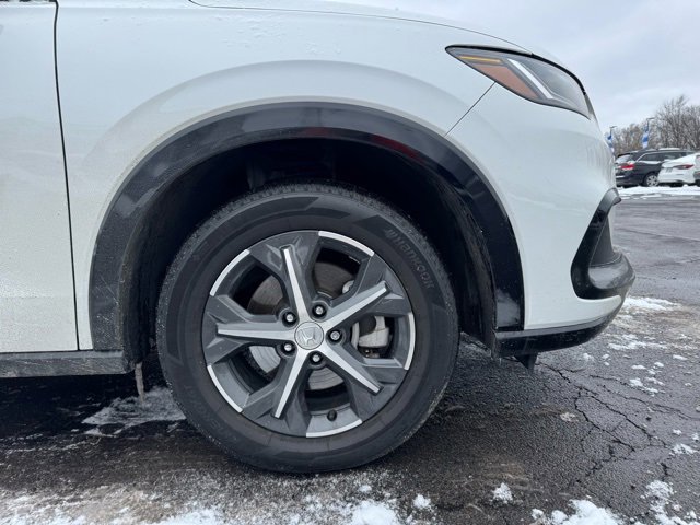 Used 2023 Honda HR-V EX-L image 11