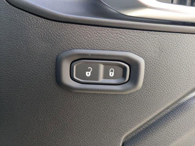 New 2025 Jeep Wrangler Sport S image 40