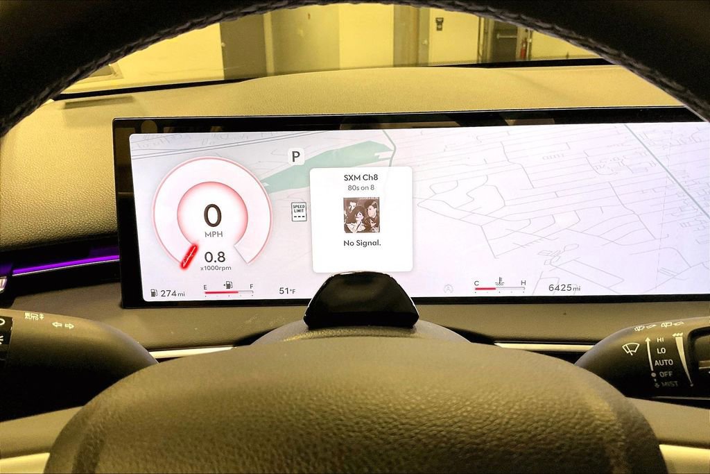 Used 2026 Genesis GV70 2.5T Select image 13