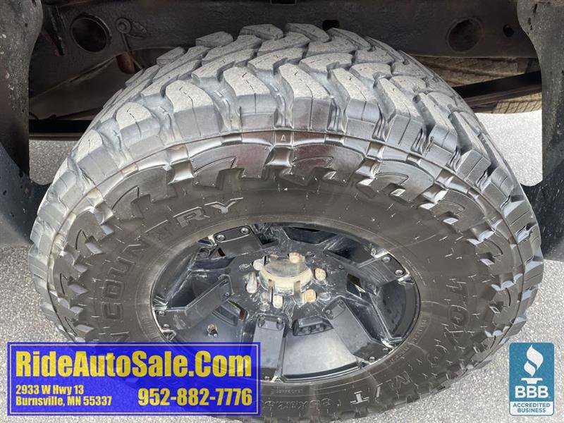 Used 2010 Chevrolet Silverado 1500 LT w/ Power Pack Plus image 23