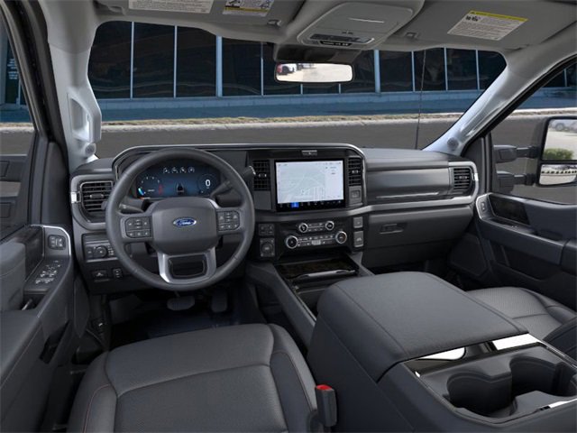 New 2026 Ford F250 Lariat w/ FX4 Off-Road Package image 9