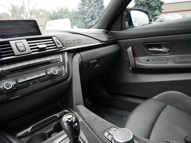 Used 2016 BMW M4 GTS RWD image 16