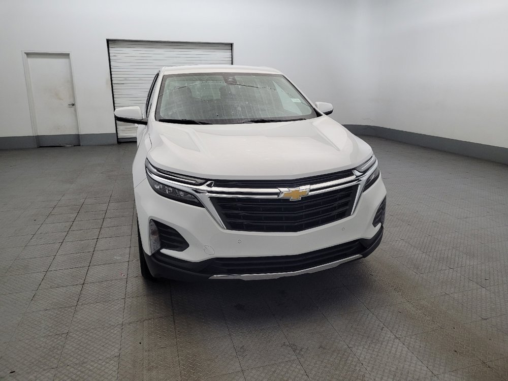 Used 2023 Chevrolet Equinox LT image 14